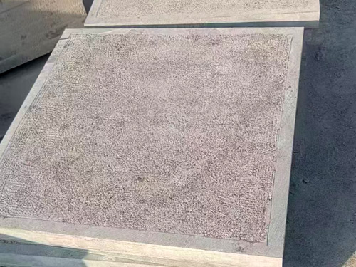 青石板荔枝面